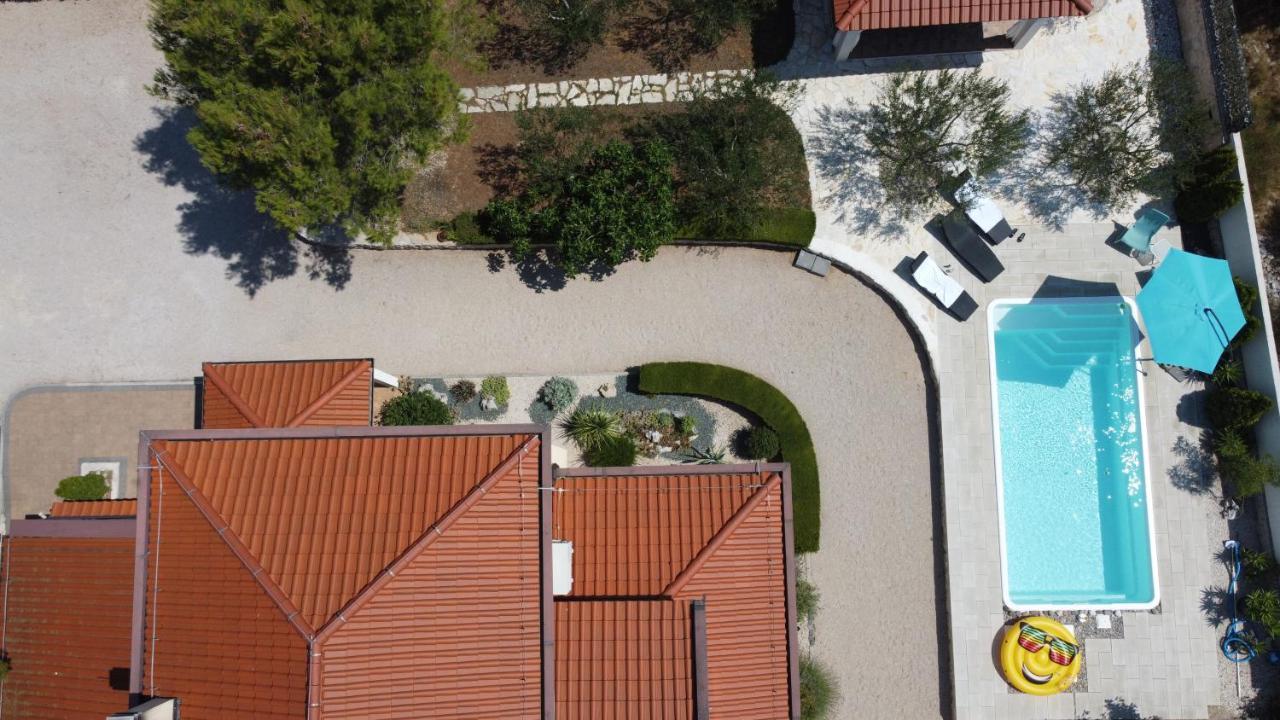Resort Apartment Petrovic شيبينيك المظهر الخارجي الصورة