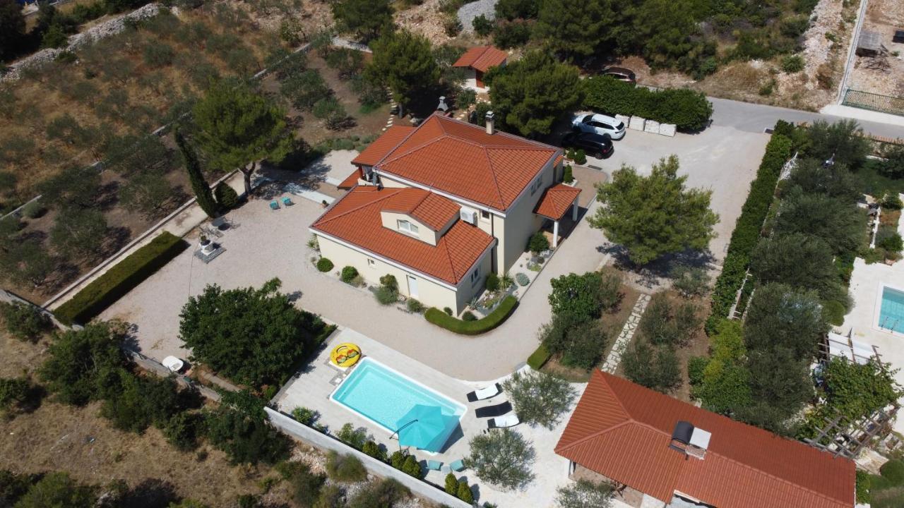 Resort Apartment Petrovic شيبينيك المظهر الخارجي الصورة