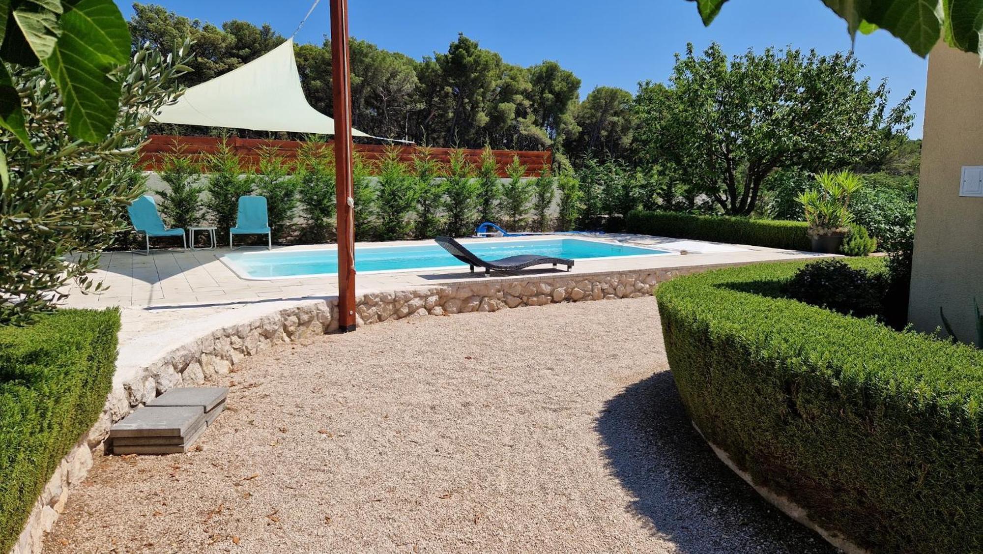 Resort Apartment Petrovic شيبينيك المظهر الخارجي الصورة