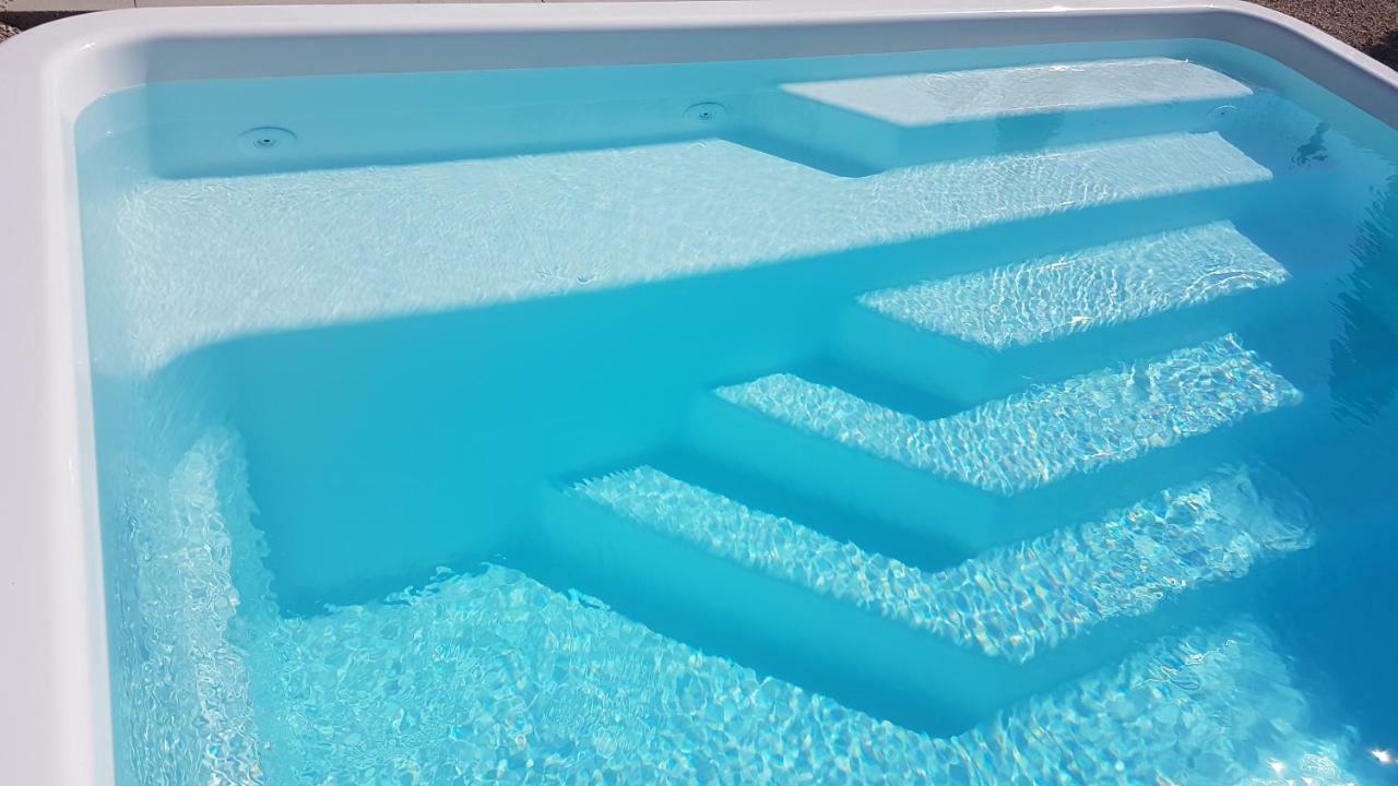 Resort Apartment Petrovic شيبينيك المظهر الخارجي الصورة