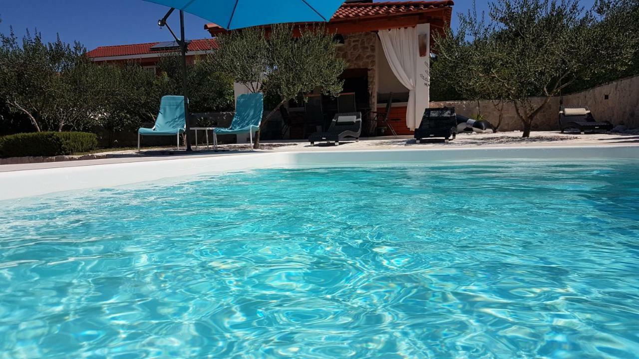 Resort Apartment Petrovic شيبينيك المظهر الخارجي الصورة
