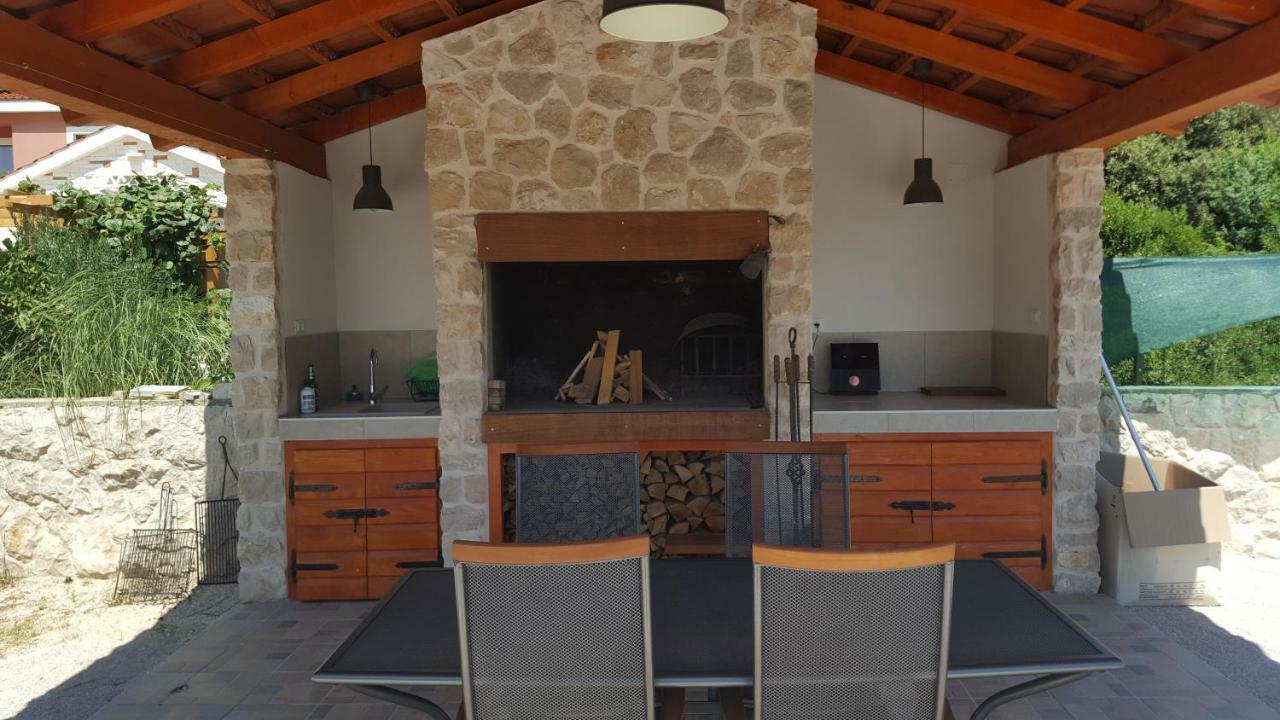 Resort Apartment Petrovic شيبينيك المظهر الخارجي الصورة