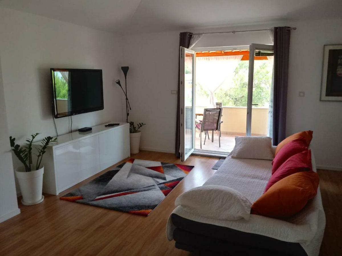 Resort Apartment Petrovic شيبينيك المظهر الخارجي الصورة