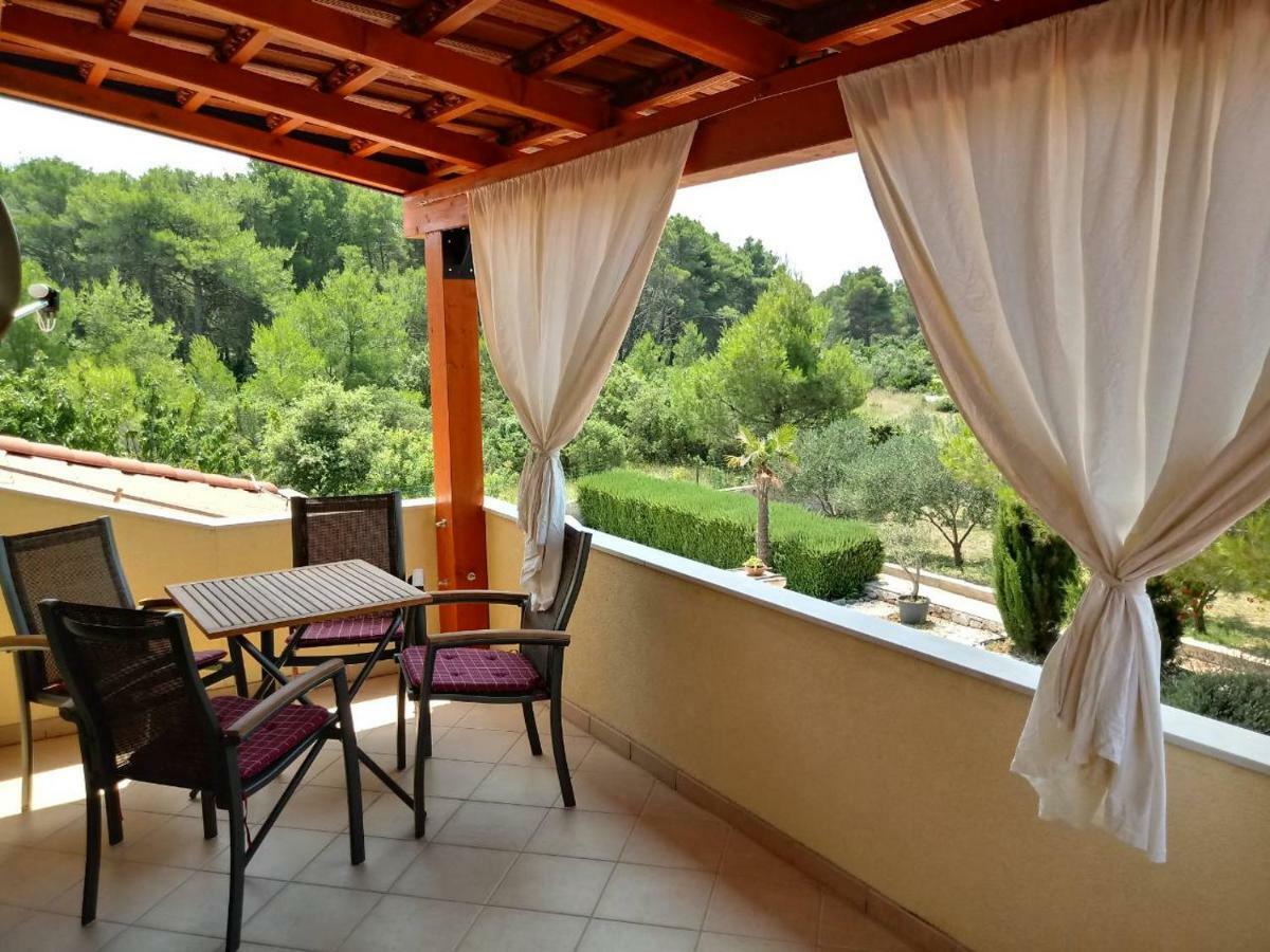 Resort Apartment Petrovic شيبينيك المظهر الخارجي الصورة