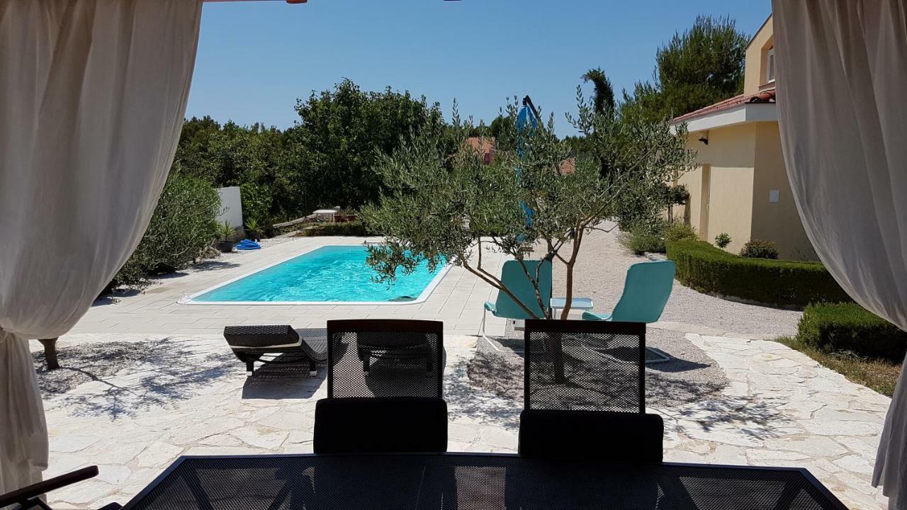 Resort Apartment Petrovic شيبينيك المظهر الخارجي الصورة