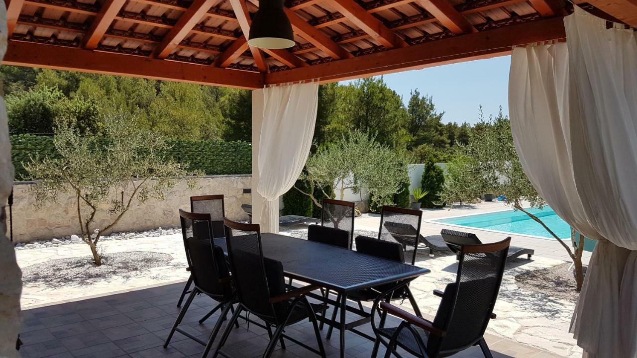 Resort Apartment Petrovic شيبينيك المظهر الخارجي الصورة