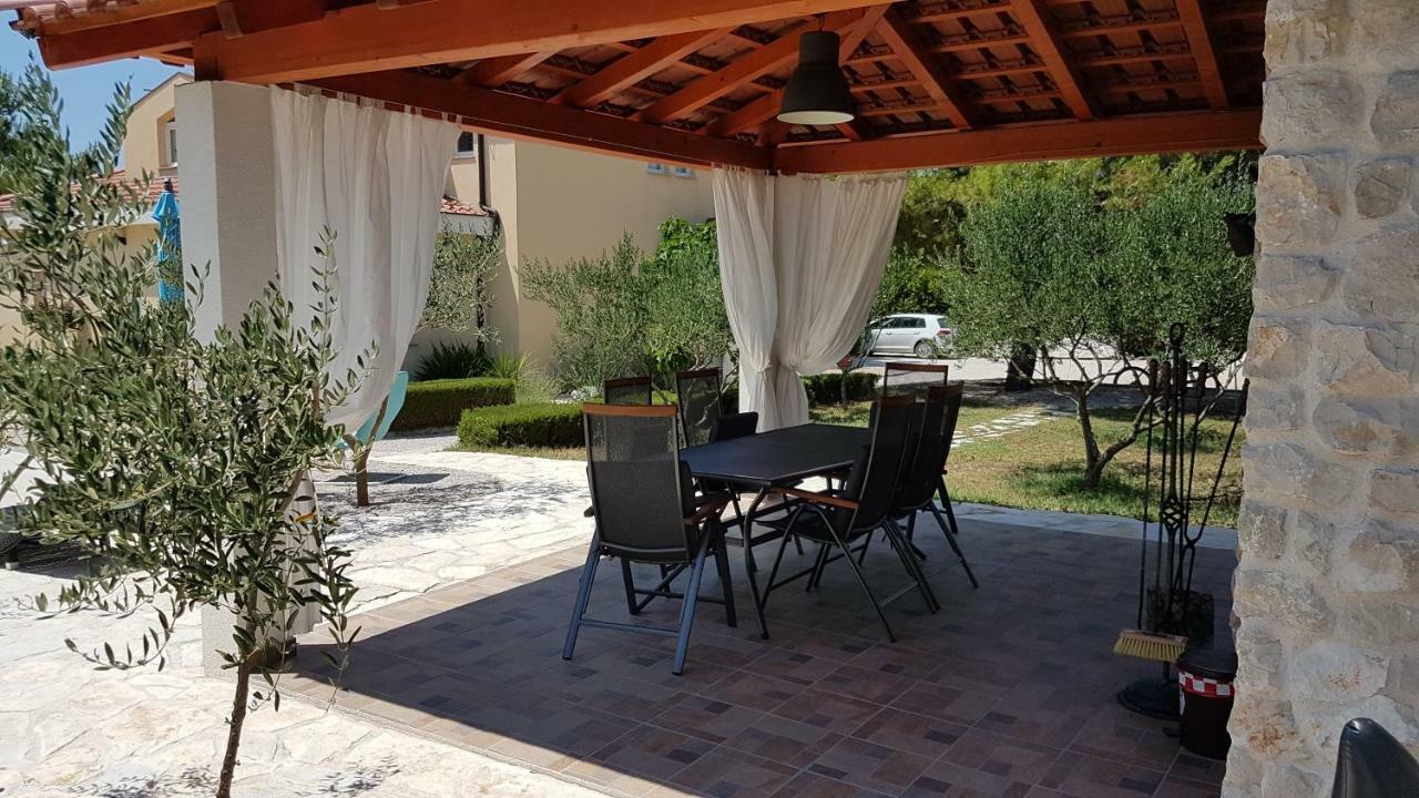 Resort Apartment Petrovic شيبينيك المظهر الخارجي الصورة